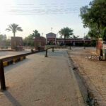 railway station faisalabad