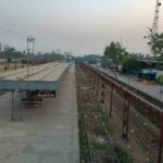 railway station faisalabad