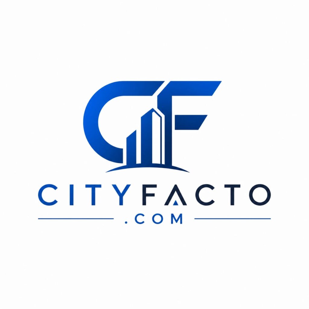 Cityfacto