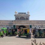 Multan-railway-station