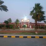 Faisalabad-railway-station