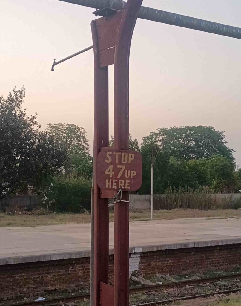 Faisalabad to Peshawar Train Timing & Ticket Price 2026