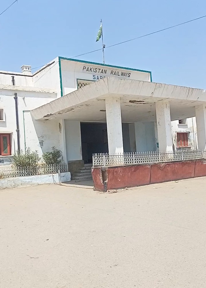 Sargodha to Faisalabad Train Timing & Ticket Price (June 2026)