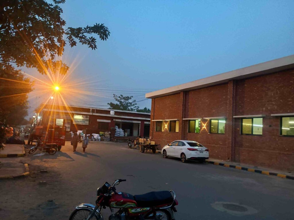 Toba Tek Singh to Faisalabad Train Timing & Ticket Price 2026