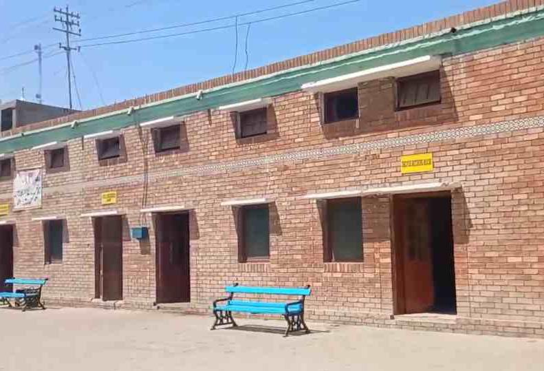 Khanewal To Faisalabad Train Timing and Ticket price