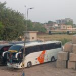 buses at pakistan