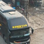 kohistan bus