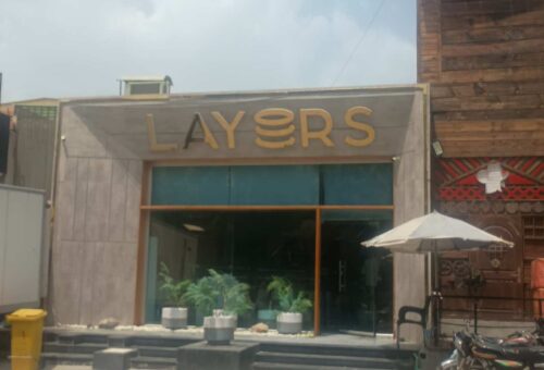 Layers Faisalabad