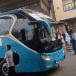 New subhan Travels Faisalabad