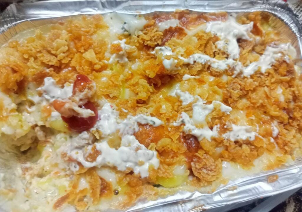 best pasta in faisalabad