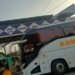 Luxury Bus In pakistan 1