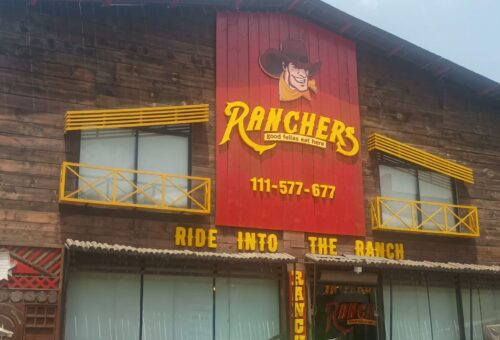 rancher faisalabad