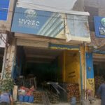steel store