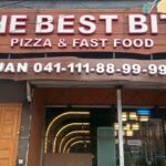 the best bite in faisalabad