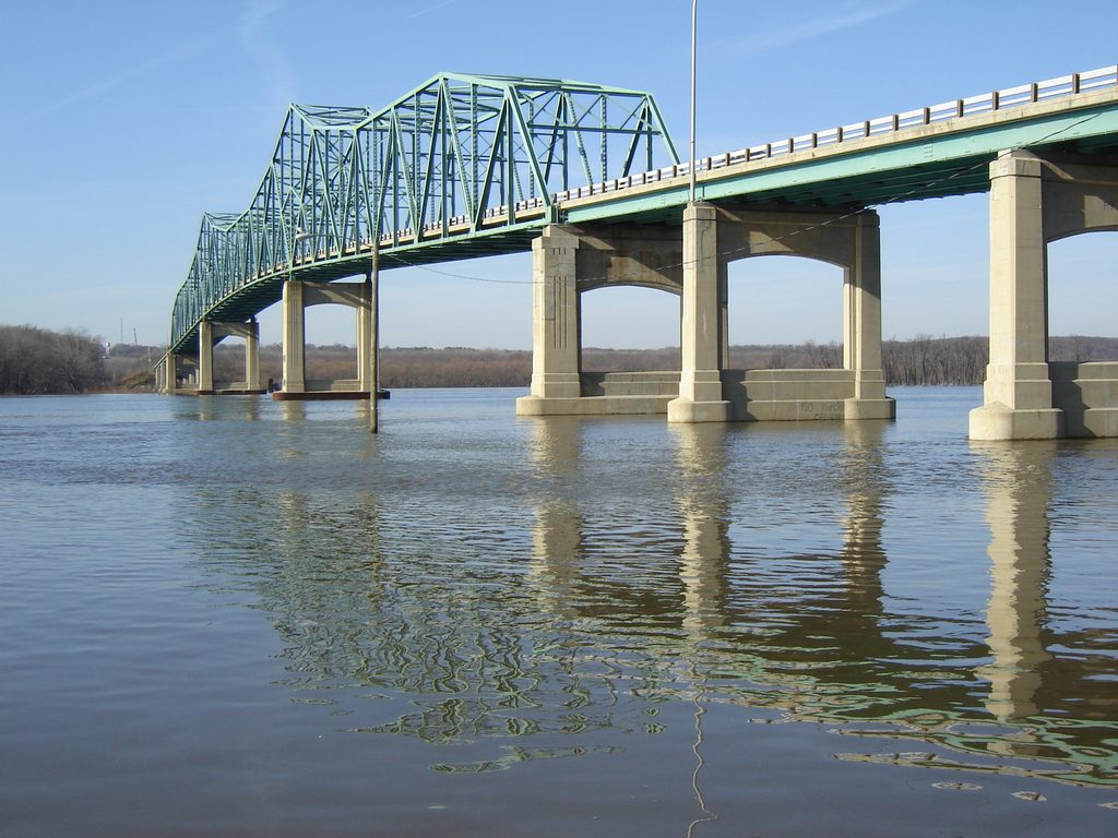 marshall county illinois