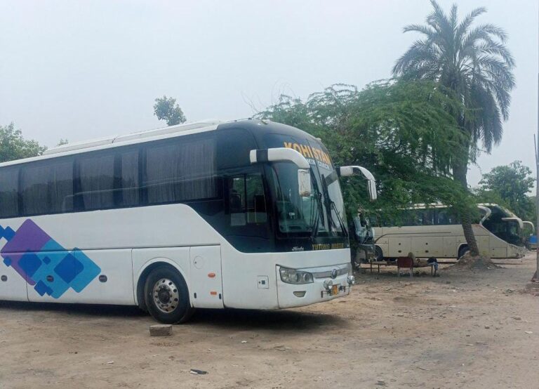 bus