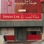 jinnah lab faisalabad