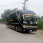 Faisalabad To Bahawalpur bus service
