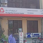aga khan lab faisalabad